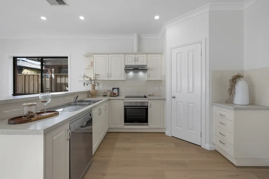 Edwardstown 3બેડરૂમ Convenience meets Comfort in a Prime Position