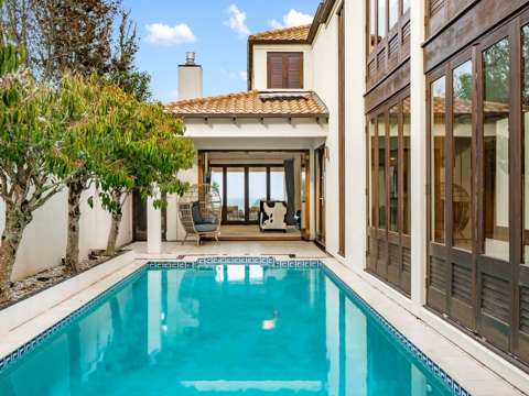 Hauraki 5Habitaciones Rare Opportunity, Clifton Rd Waterfront