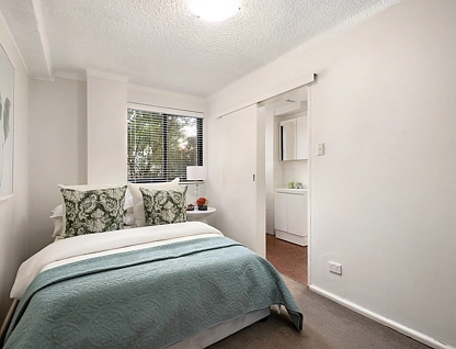 5/679 Bourke Street, Surry Hills, Sydney CBD, 1 Schlafzimmer, 1 Badezimmer, Apartment