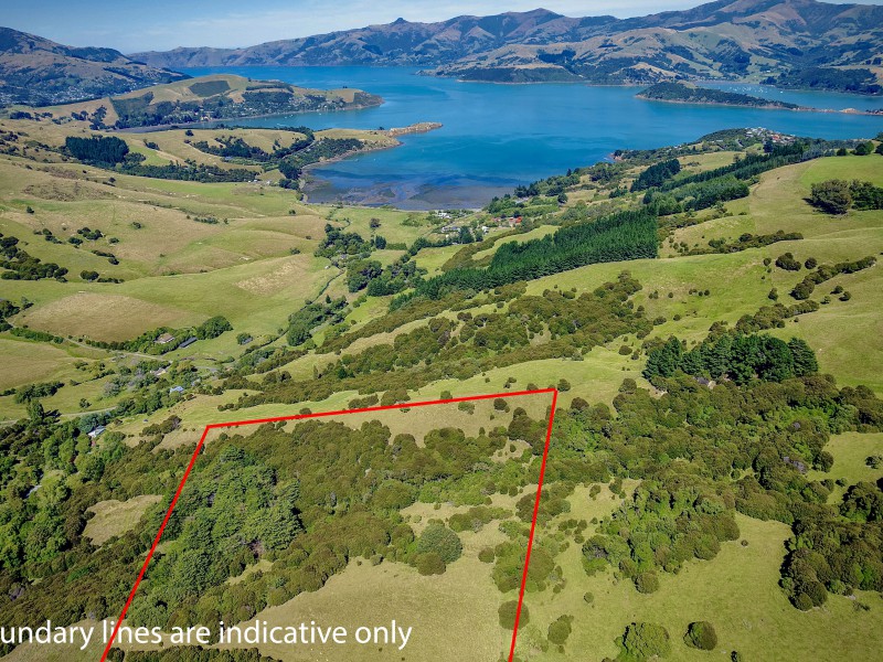 Rural Banks Peninsula