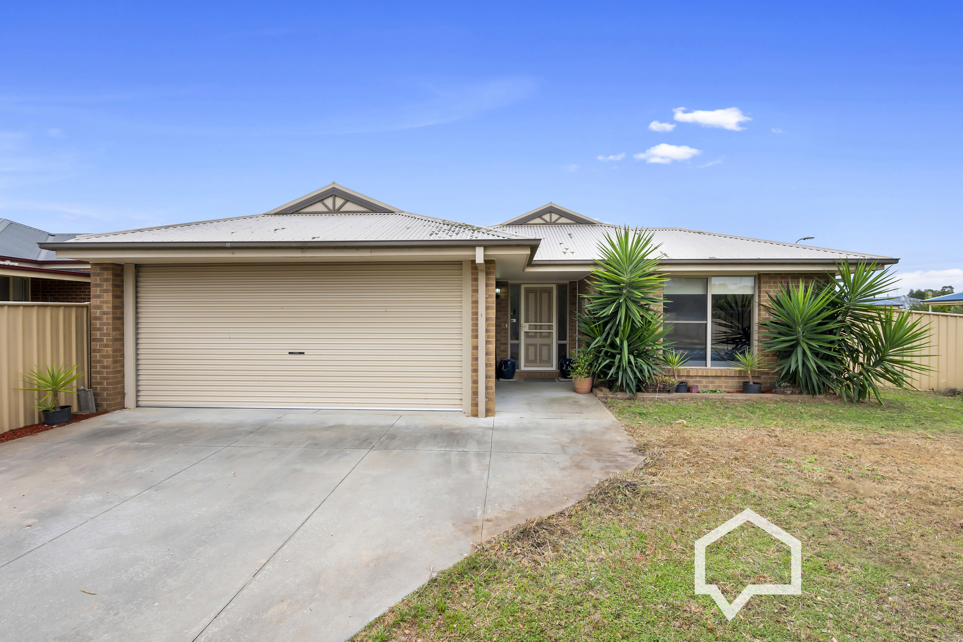 28 BASSETT DR, STRATHFIELDSAYE VIC 3551, 0房, 0浴, House