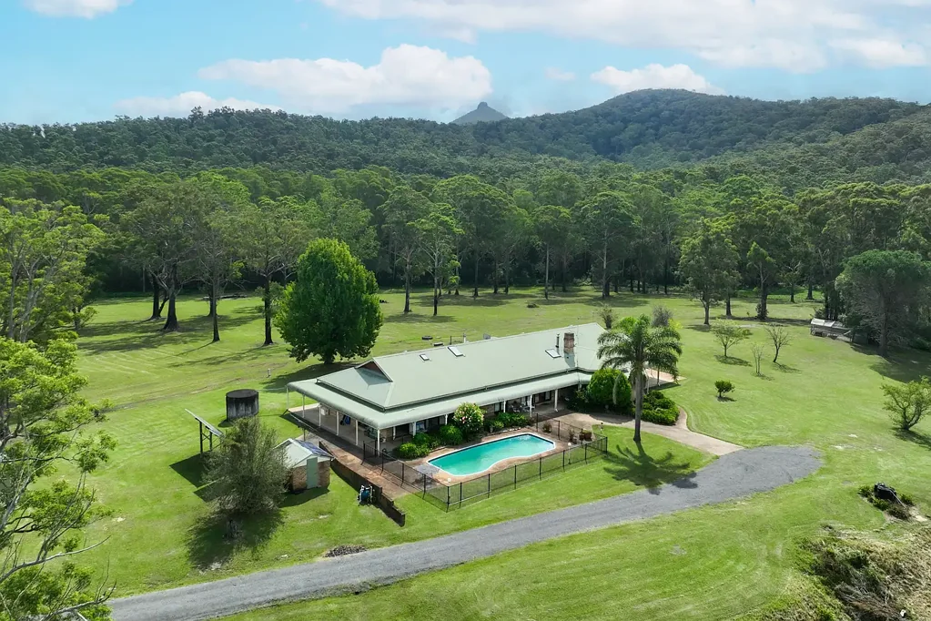 464B Clyde Ridge Road, Morton, NSW 2538