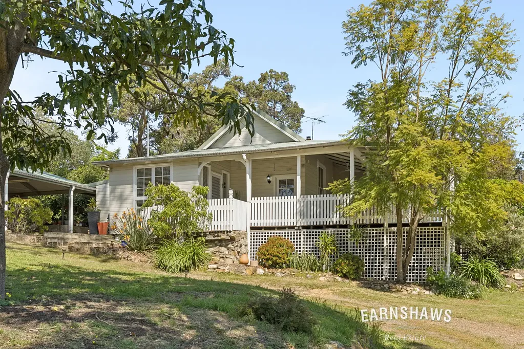 Darlington 3બેડરૂમ A Cottage Wrapped in Charm and Warmth
