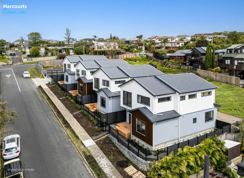 2A Tiri View Place, Browns Bay, North Shore City, Auckland