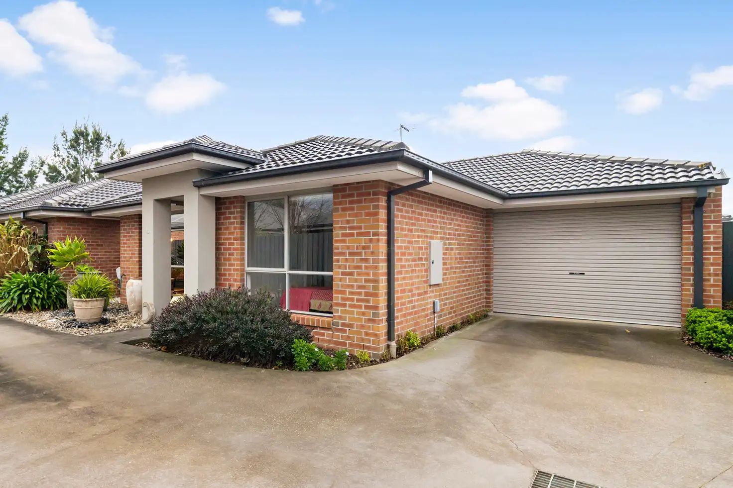 2/25 Sudholz Street, Bittern, VIC 3918, 2 slaapkamers, 1 badkamers, Unit