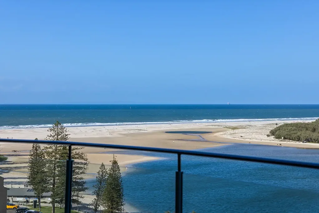 Caloundra 2房  THE ULTIMATE CALOUNDRA ESCAPE!
