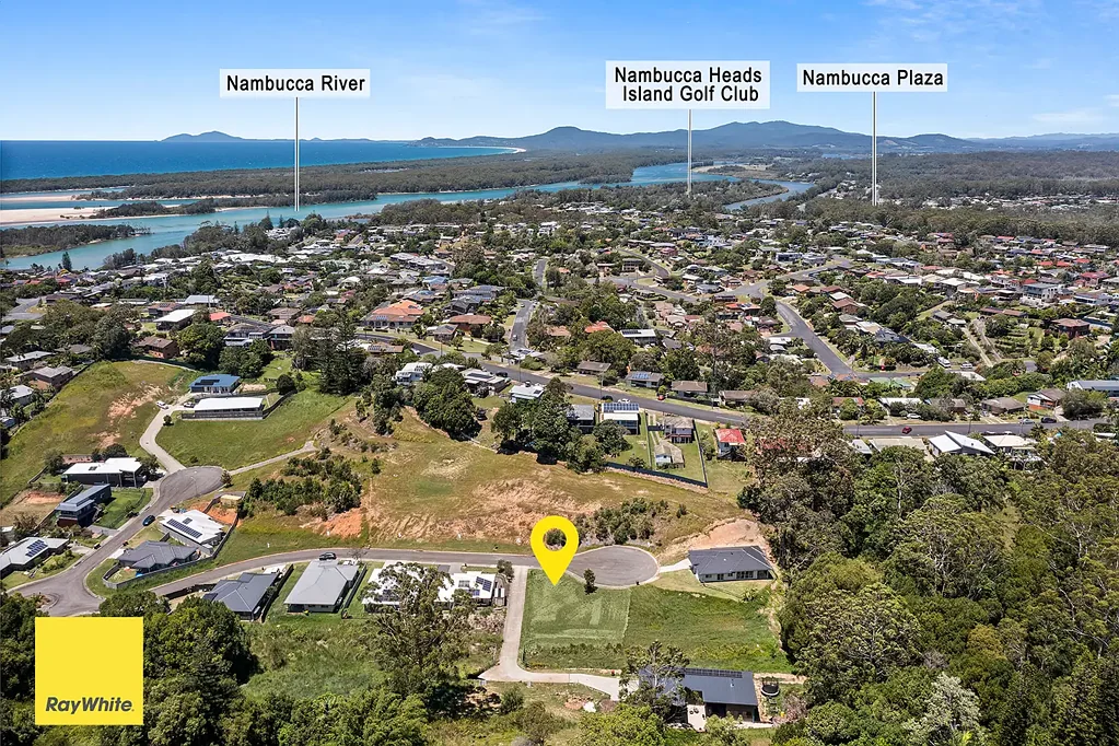 Nambucca Heads Build Your Coastal Dream in the Heart of Nambucca