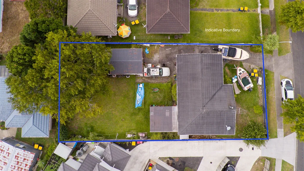 Ranui 3房  RIPE FOR Development or Renovation