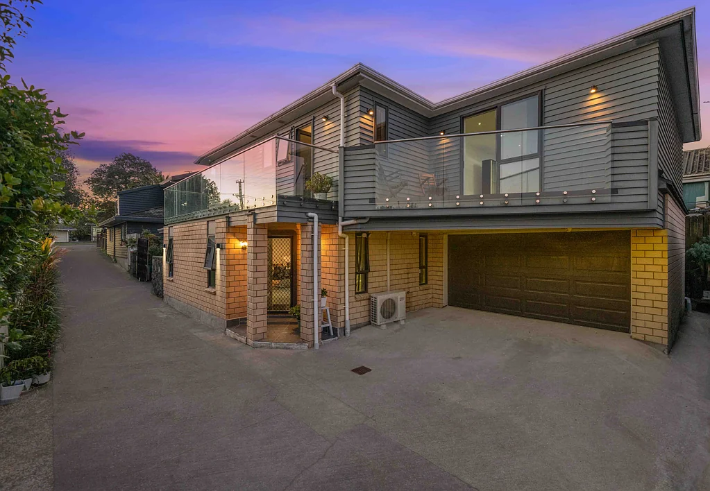 Mount Wellington 4ਬੈੱਡਰੂਮ Style & Space Near Sylvia Park !