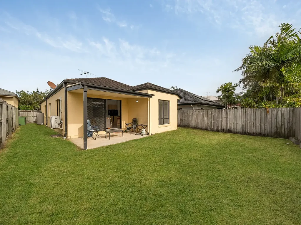 North Lakes 3Moenga Peaceful Living in cul de sac location