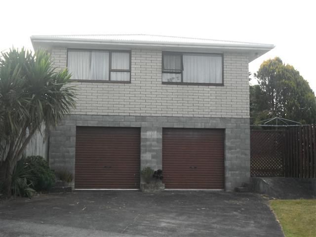 31 Branch Road, Highlands Park, New Plymouth, 4 chambres, 1 salles de bain