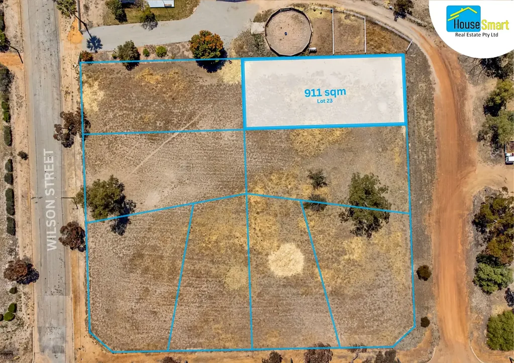 Lot 23 Nicholls St, Kellerberrin, WA 6410