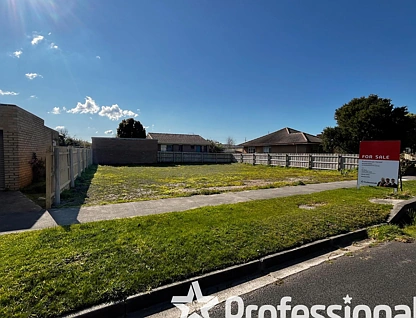 23A Dougherty Street, Yarram, Traralagon , 3房, 2浴, Section