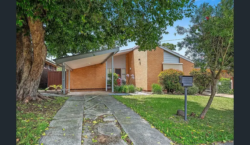 WELL PRESENTED 3 BEDROOM HOME!