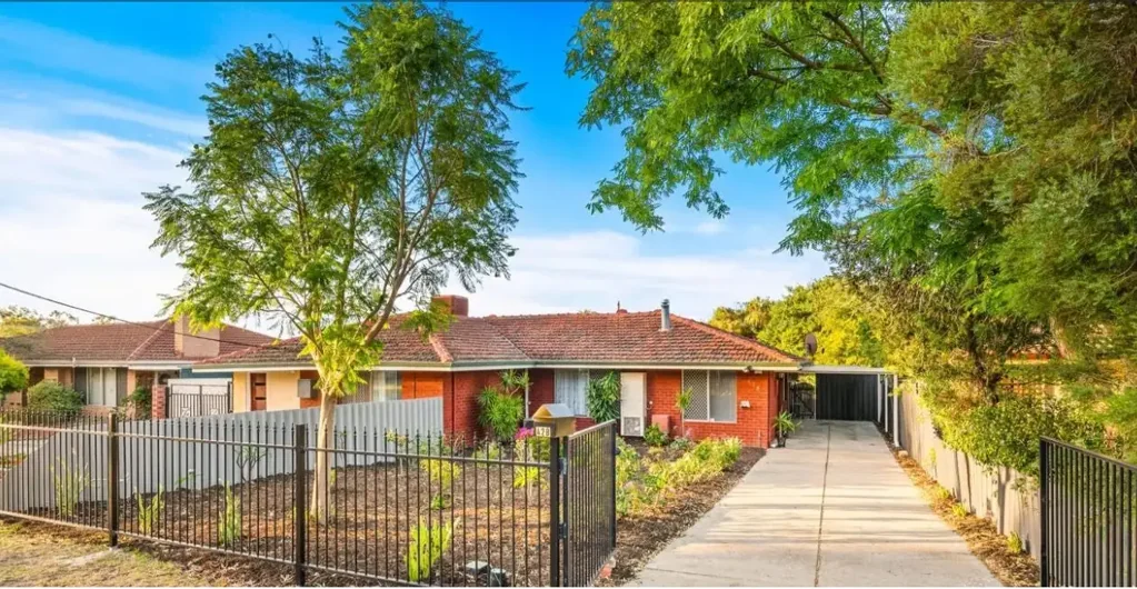 42B Blanche Street, Gosnells, WA 6110