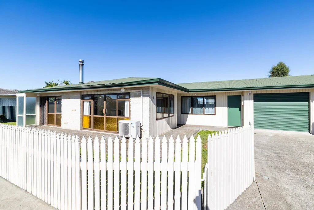 2/116 Stortford Street, Saint Leonards, Hastings, Hawke's Bay