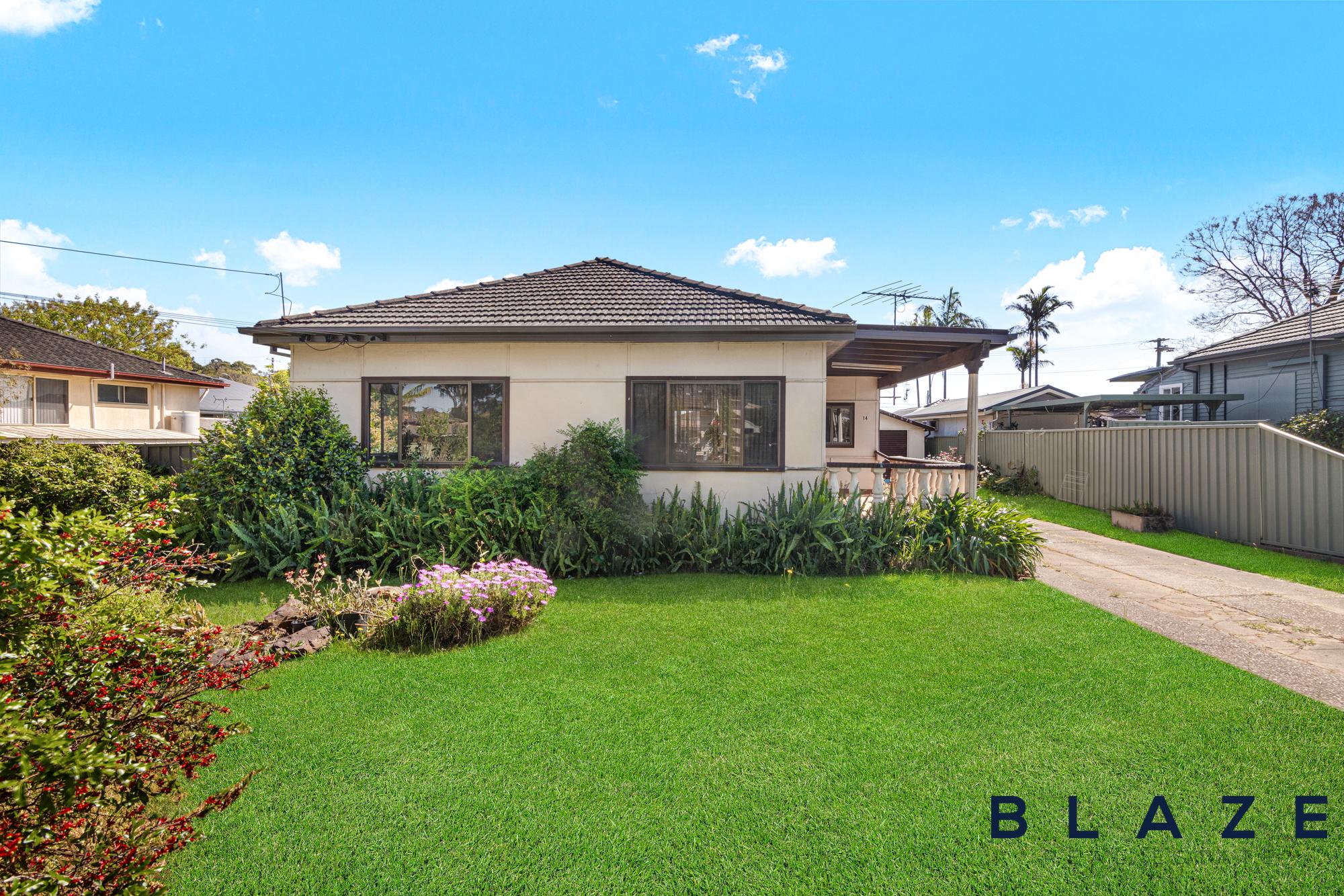 14 CANARA PL, SMITHFIELD NSW 2164, 0 phòng ngủ, 0 phòng tắm, House