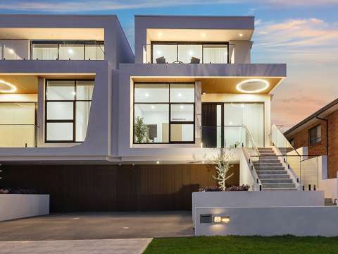Blakehurst 5 Bedroom Luxury brand new duplex of distinct sophistication
