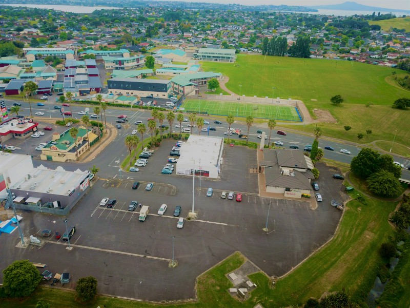 38 Dunrobin Place, Half Moon Bay, Auckland - Manukau, 0 habitaciones, 0 baños