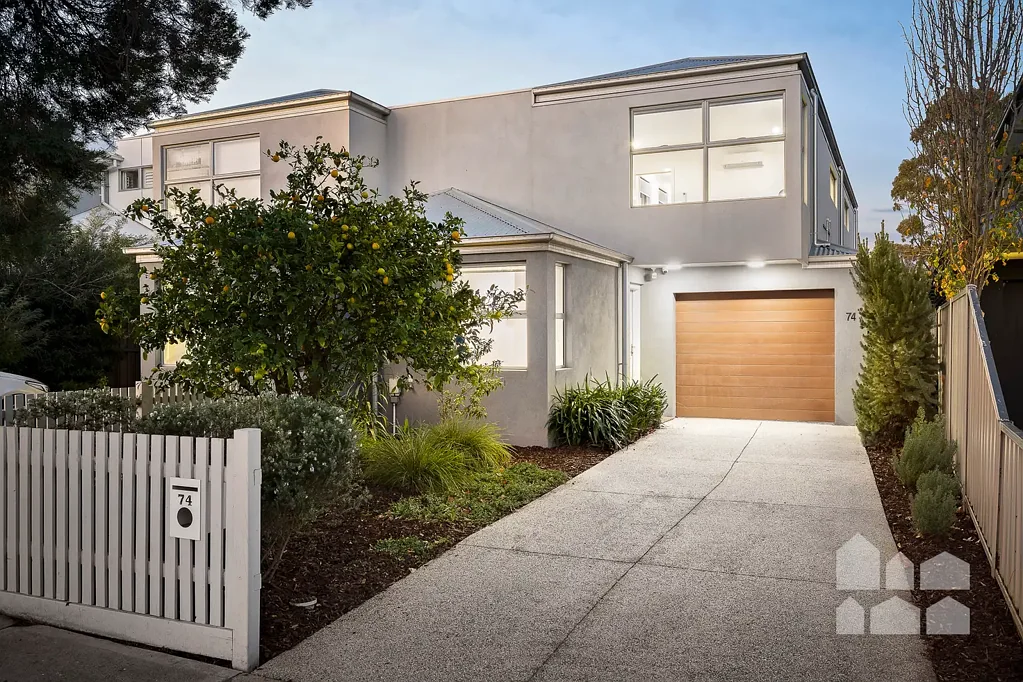 74 Gordon Street, Newport, VIC 3015
