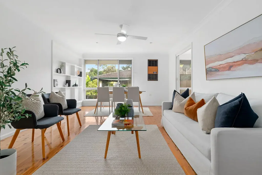 LEASED! Spacious Family Home with Flexible Layout in Prime Location