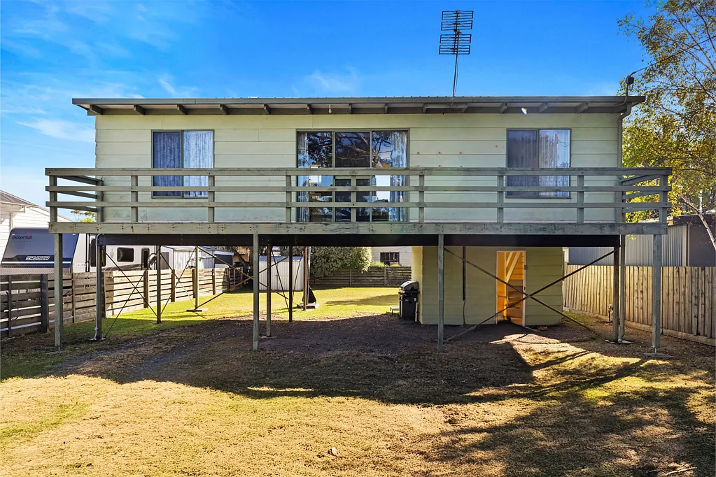Inverloch 2Zimmer Coastal Comfort & Convenience - 3 Wilson Avenue