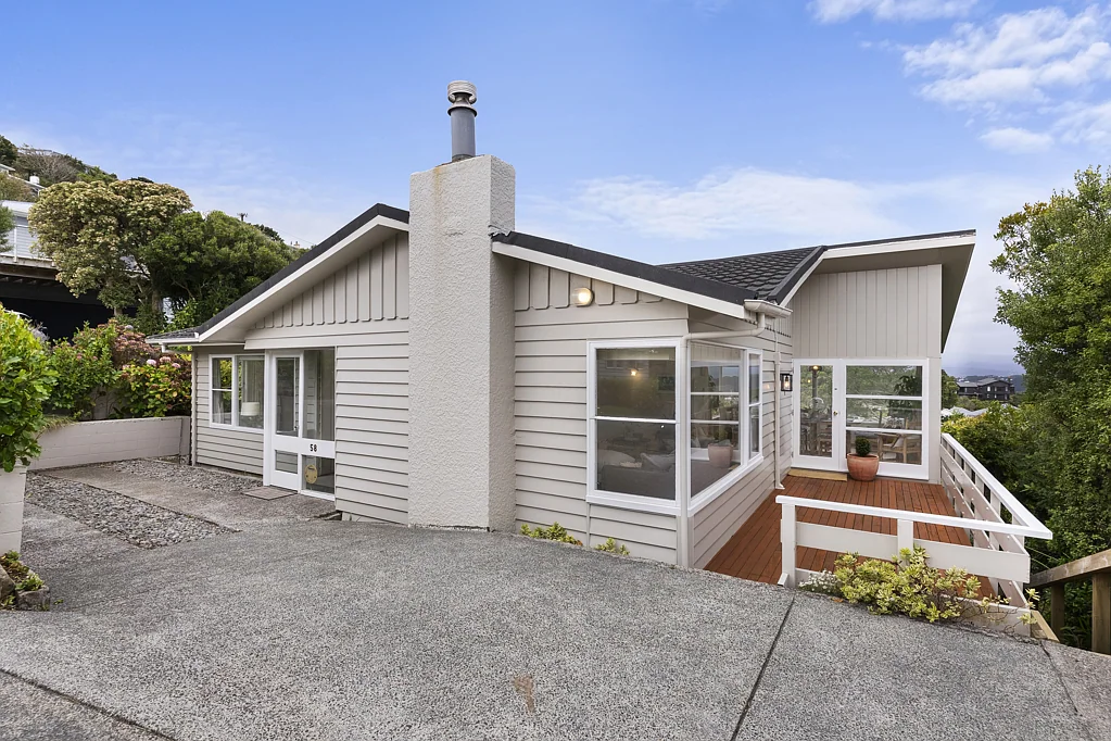 58 Bedford Street, Northland, Wellington