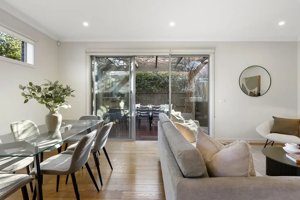 Cheltenham 3બેડરૂમ More Space, More Flexibility, More to Love