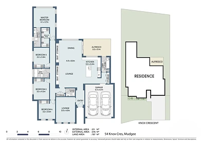 54 Knox Crescent, Mudgee, NSW 2850, 4 Bedrooms, 2 Bathrooms, House