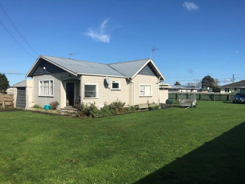 377 Waihi Road, Normanby, South Taranaki, 0 कमरे, 0 बाथरूम