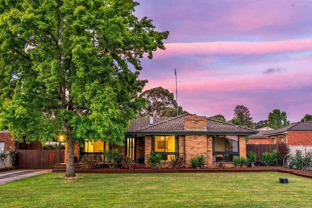 402 Barkly Street, Buninyong, VIC 3357