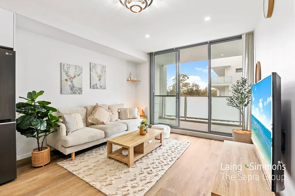 110/31a Garfield Street, Wentworthville, NSW 2145