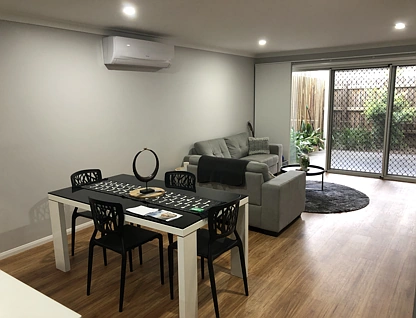 3/31 Devine Street, Harristown, Toowoomba, 2房, 1浴, Unit