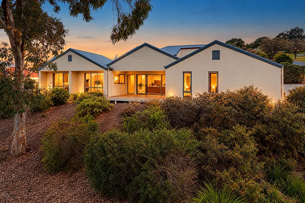 Wodonga 3Phòng ngủ WODONGA - Effortless Living in a Beautifully Established Setting
