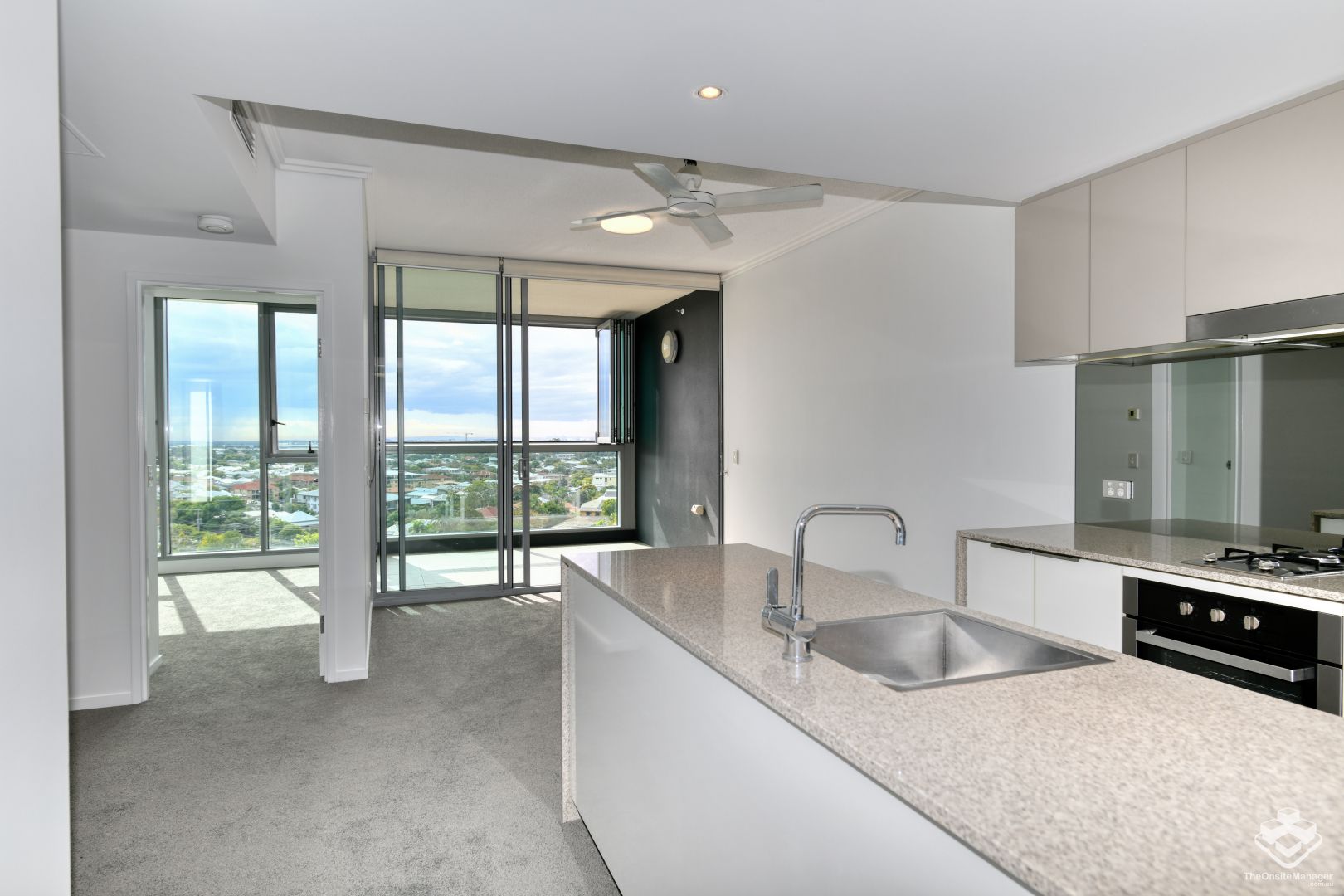 RIVERSIDE HAMILTON 2 HARBOUR RD, HAMILTON QLD 4007, 0 habitaciones, 0 baños, Unit