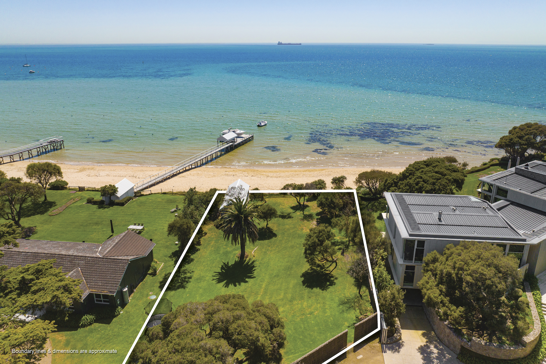 3080A POINT NEPEAN RD, SORRENTO VIC 3943, 0 phòng ngủ, 0 phòng tắm, Section