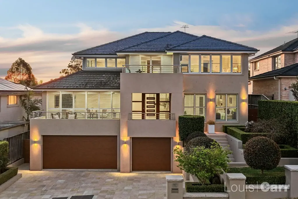 Castle Hill 6Habitaciones Prestigious Balintore Estate – Exceptional Family Luxury