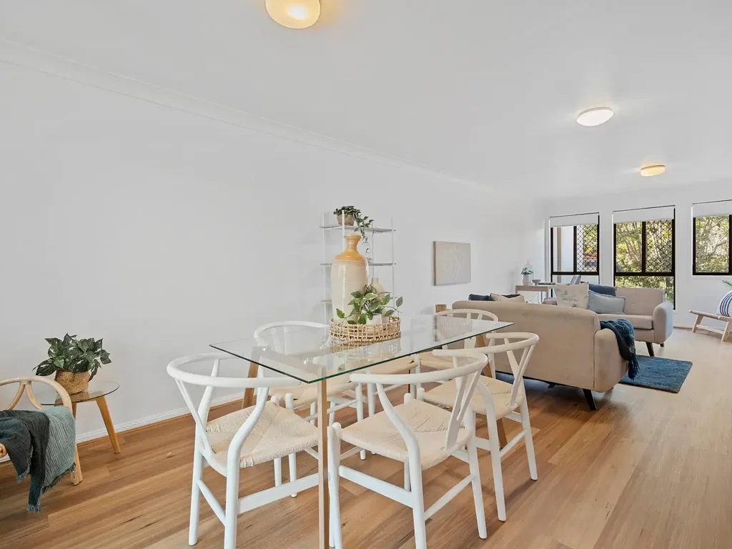Carina Heights 3બેડરૂમ BEAUTIFULLY REFRESHED. PERFECTLY POSITIONED. READY TO ENJOY