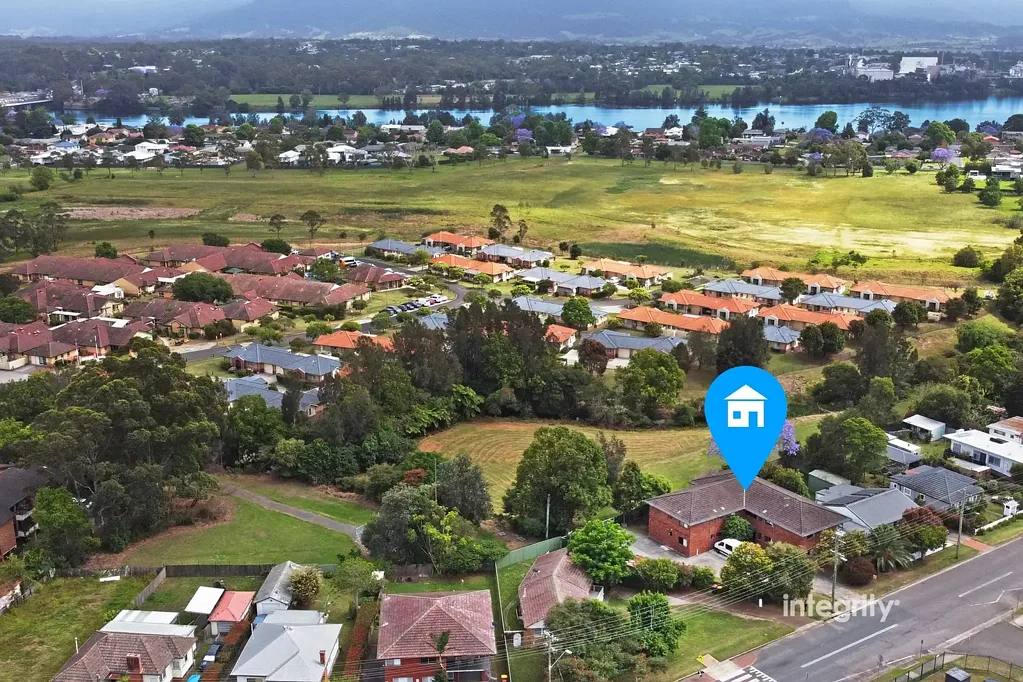 6/91 Moss Street, Nowra, NSW 2541