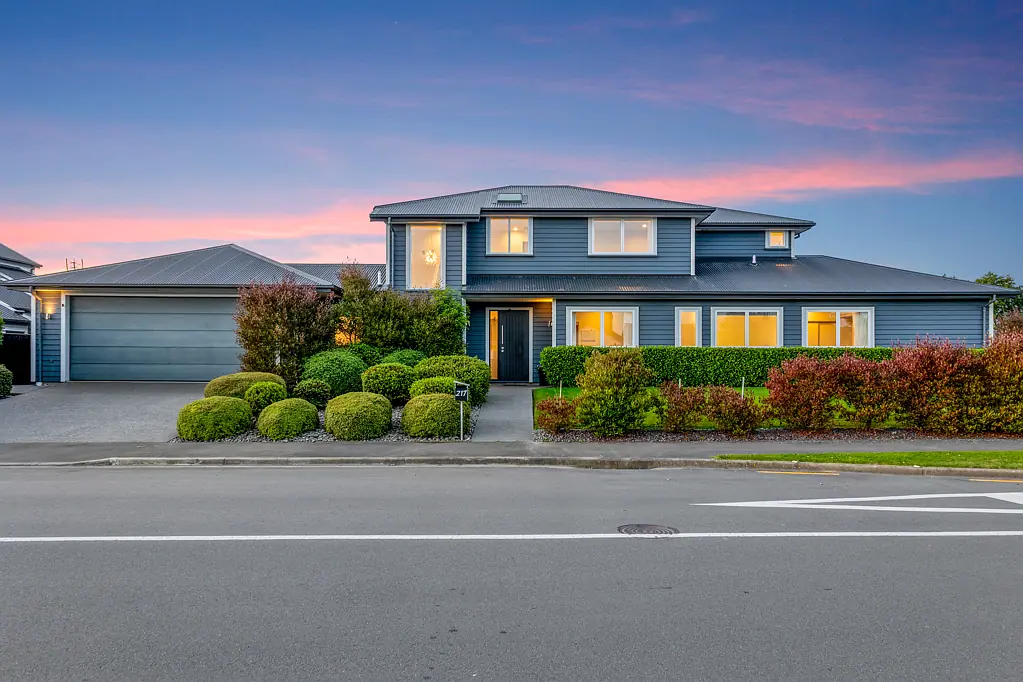 217 Cavendish Road, Casebrook, Christchurch, Canterbury