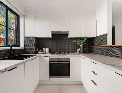 14/158-160 Wattletree Road, Malvern, Inner East Melbourne, 2部屋, 1バスルーム, Apartment