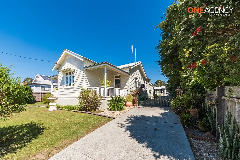 16 Fotheringham Street, Taree, NSW 2430