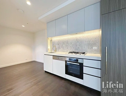 1101A/60 Dorcas Street, Southbank, Melbourne CBD, 1 ਕਮਰੇ, 1 ਬਾਥਰੂਮ, Apartment