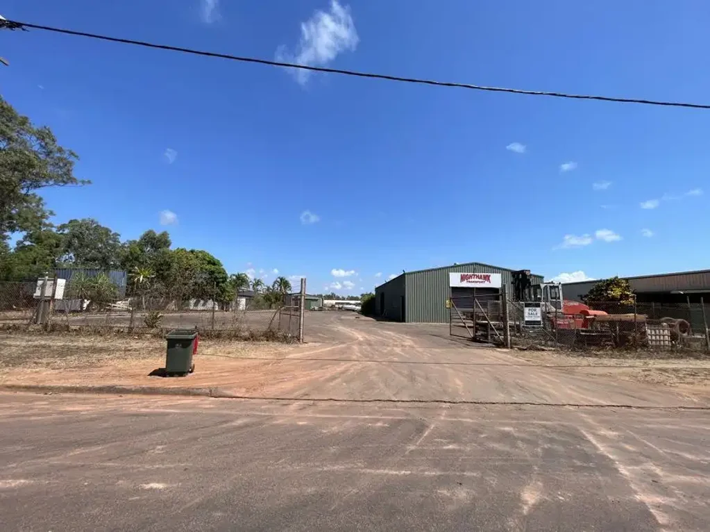 Nhulunbuy 2房  Premium Industrial Investment