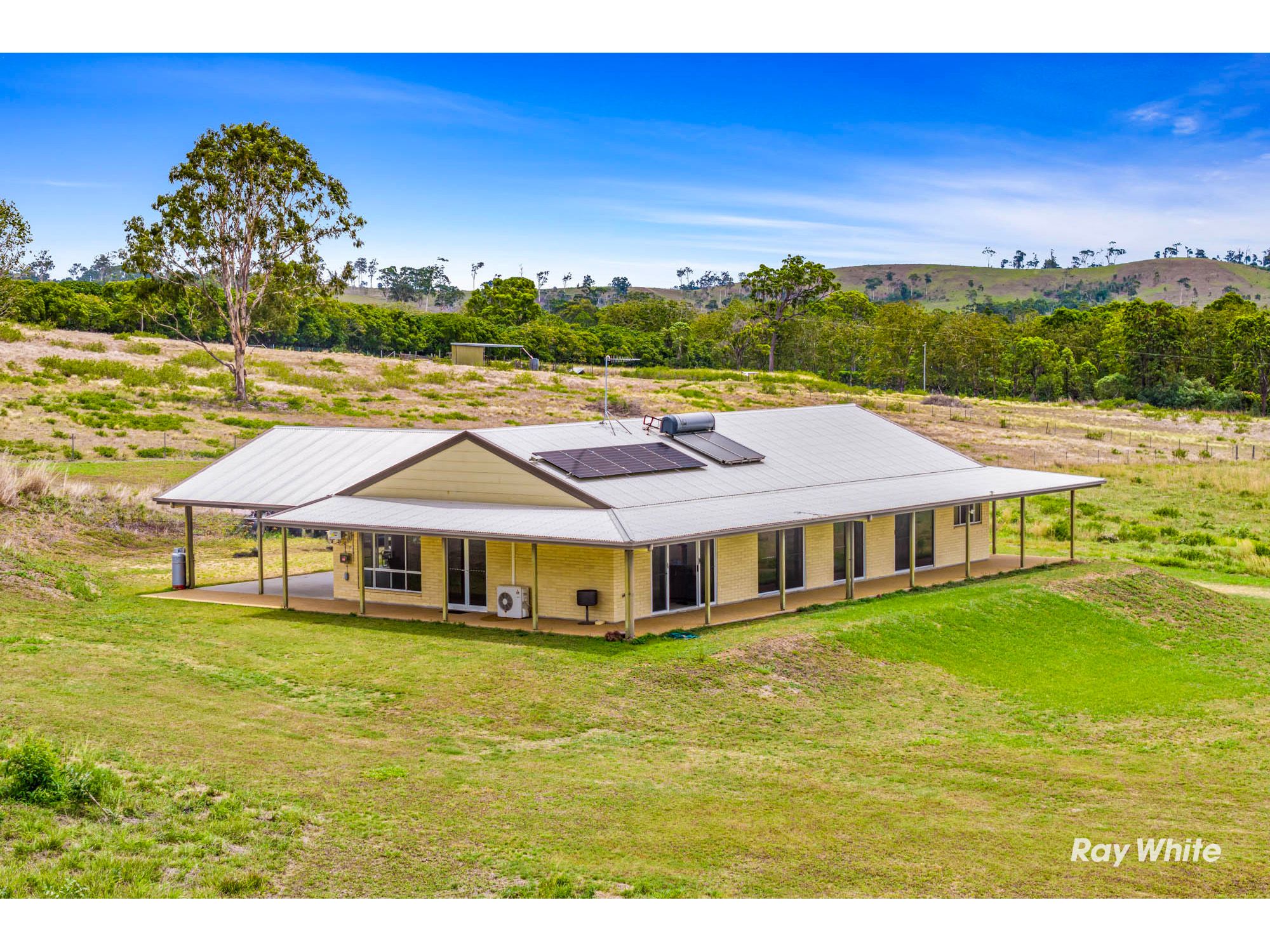 284 EVANS RD, BUNGUNDARRA QLD 4703, 0 Bedrooms, 0 Bathrooms, Lifestyle Section