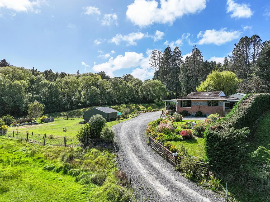 Cheviot 2 Slaapkamer Rural feel, township convenience
