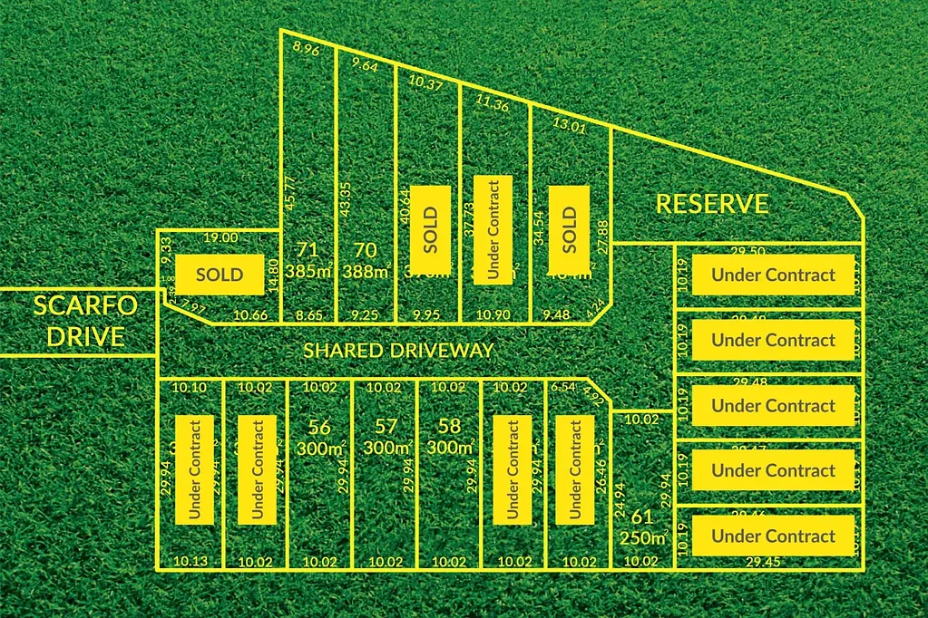 Salisbury Downs  Build Your Dream Home in Salisbury Downs!