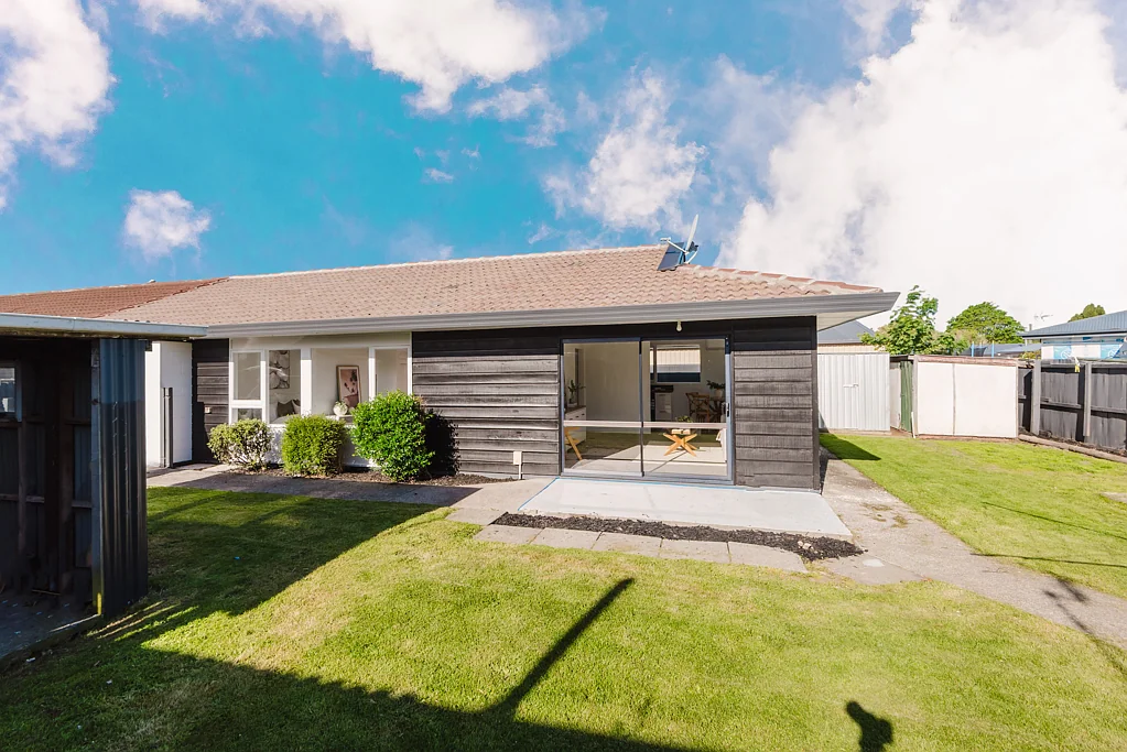 2/25 Johns Road, Belfast, Christchurch, Canterbury