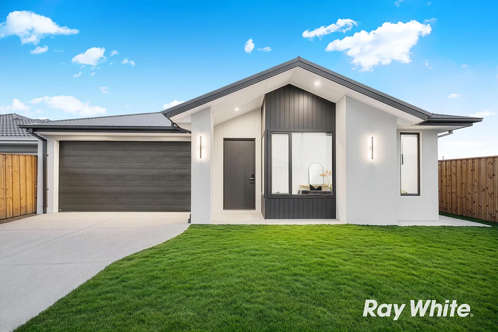 Donnybrook 4chambre Brand New Home & Ready to Move in !!!!