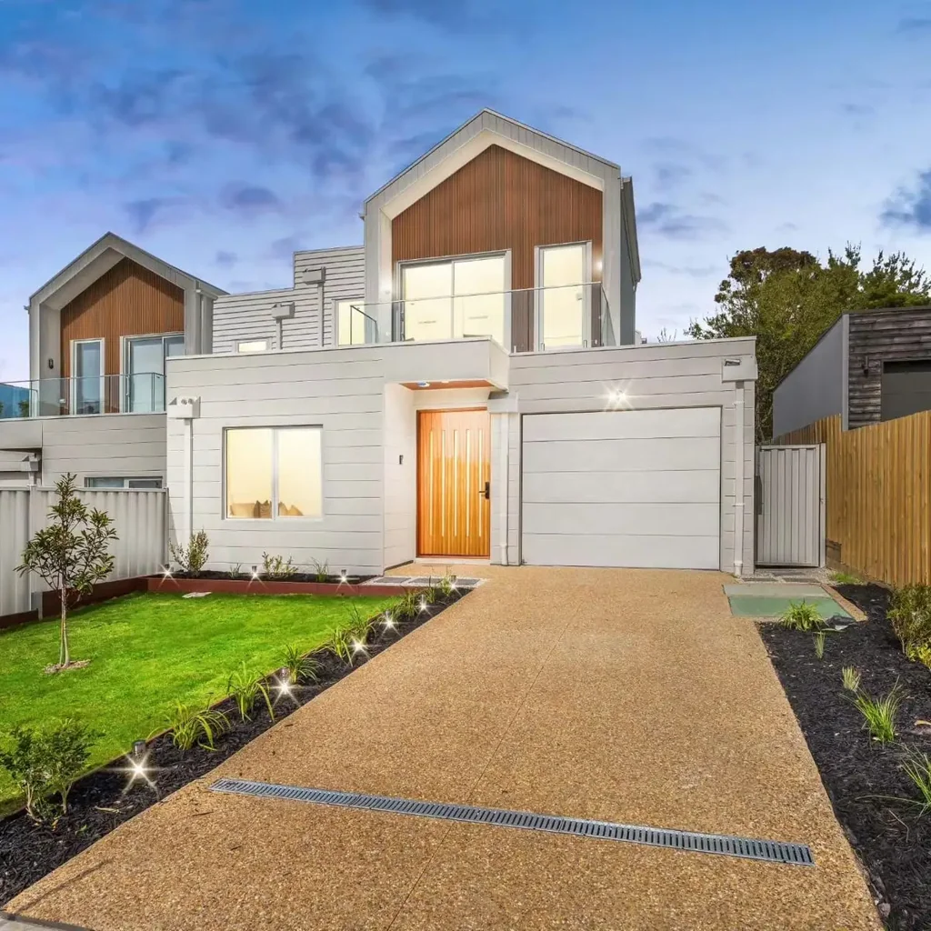 Dromana 4ਬੈੱਡਰੂਮ Style & Sophistication With A Seaview